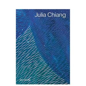 【预售】蒋雅淇 Julia Chiang 原版英文艺术画册画集图书书籍