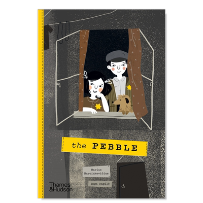 鹅卵石：活下来的人ThePebble
