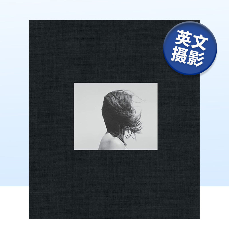 【现货】汤姆·桑德伯格：摄影作品 Tom Sandberg: Photographs 英文原版进口外版图书