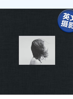 【现货】汤姆·桑德伯格：摄影作品 Tom Sandberg: Photographs 英文原版进口外版图书