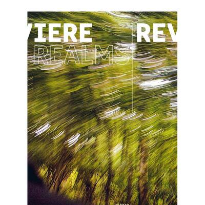 【预售】Marieken Verheyen：梦幻世界 Marieken Verheyen: Reviere/Realms 原版英文摄影作品集图书