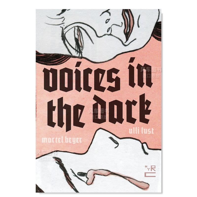 黑暗中的声音VoicesintheDa