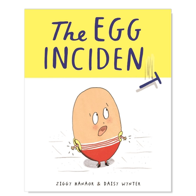 鸡蛋事件TheEggIncident英文