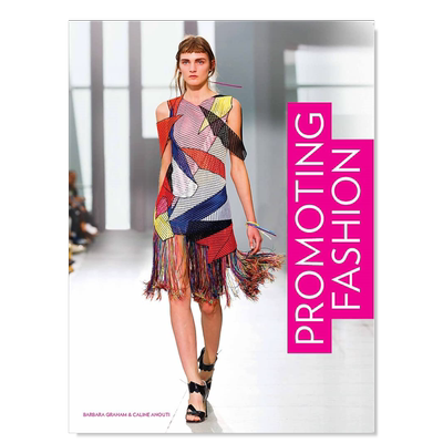 PromotingFashion，促销时尚英