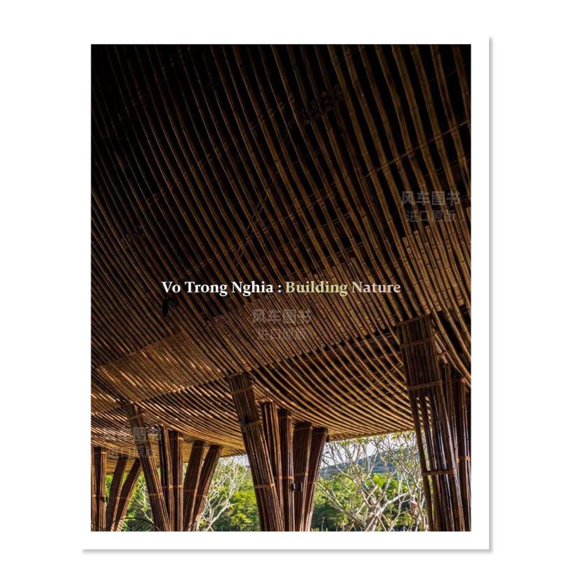 VoTrongNghia建筑事务所