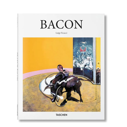 FrancisBacon弗朗西斯·培根