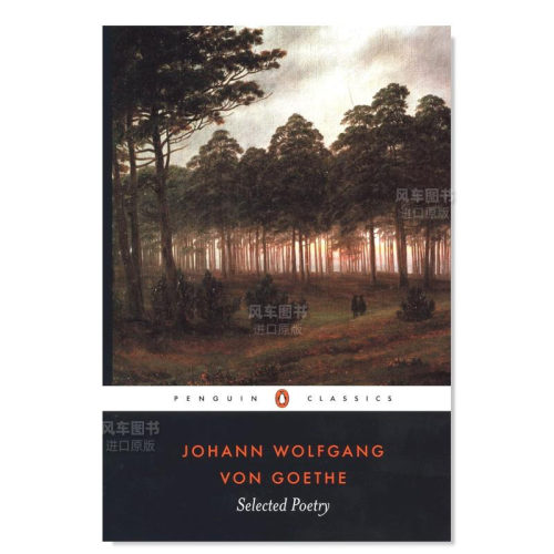 SelectedPoetryofJohannWol