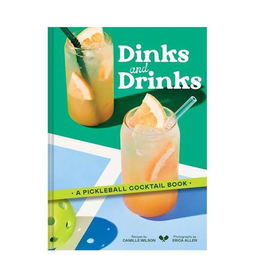 小酌与调饮 Dinks and