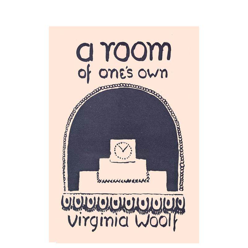 一间自己的房间 A Room