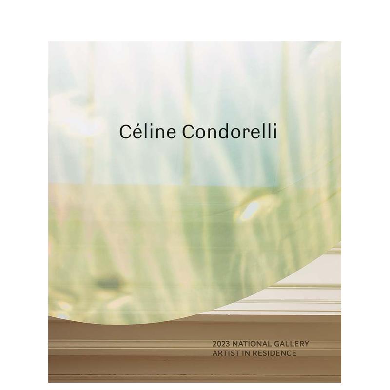 2023年英国国家美术馆驻馆艺