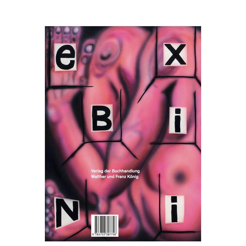 【预售】雅娜·欧勒：表现主义 Jana Euler: Exhibitionism 原版英文艺术画册画集图书书籍
