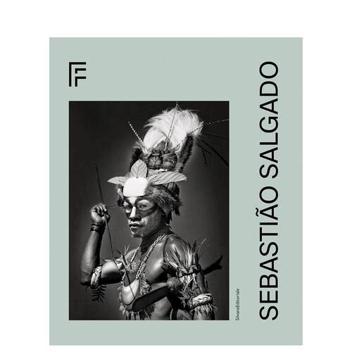 塞巴斯提奥&middot;萨尔加多 Seba
