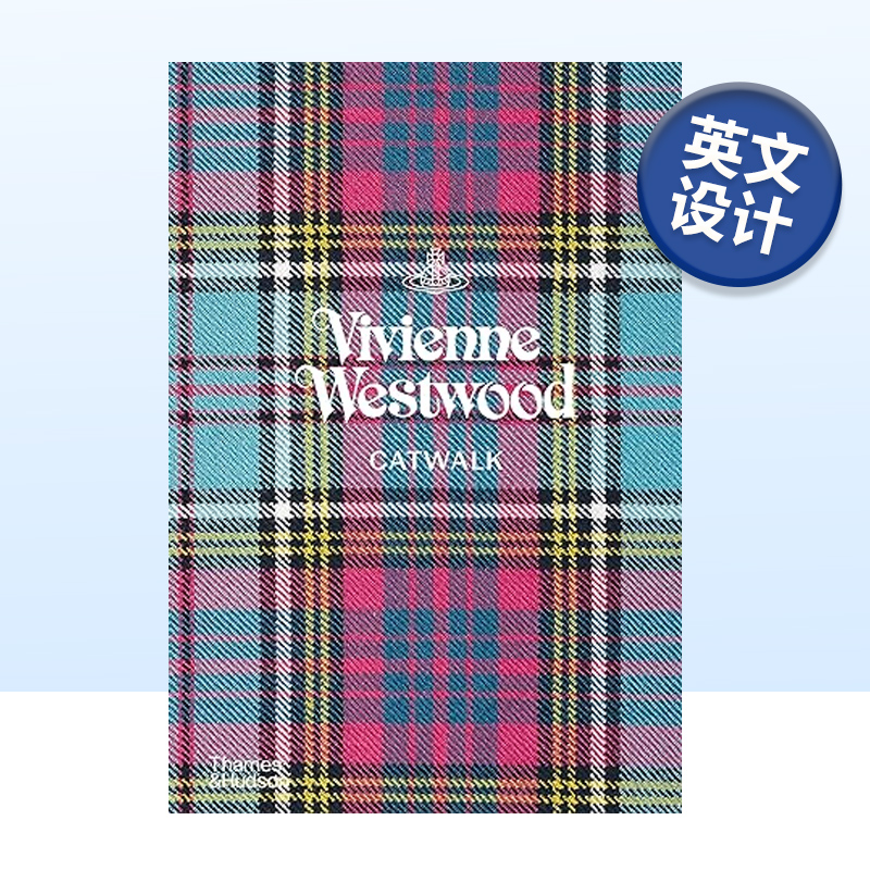 现货catwalk维维安韦斯特伍德