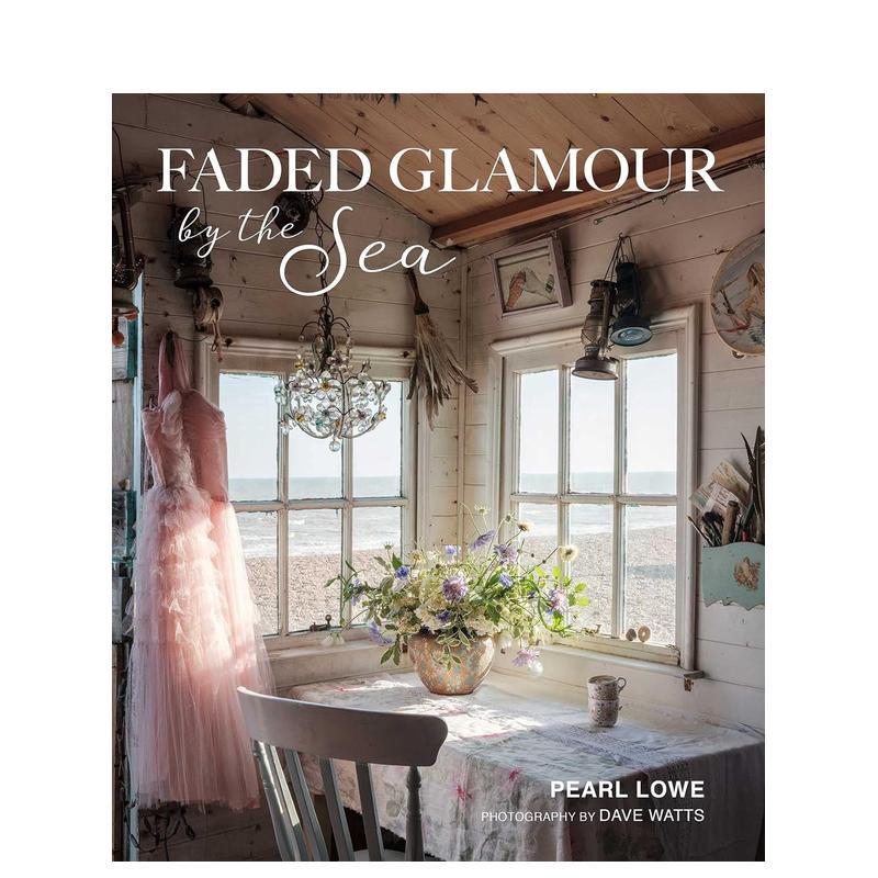 褪色魅力：海边 Faded G