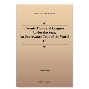 【预售】海底两万里 【Chartwell Classics】Twenty Thousand Leagues Under the Sea 英文原版进口图书外版书籍