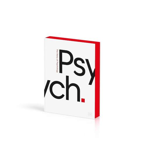 心理学的故事 【DK Esse