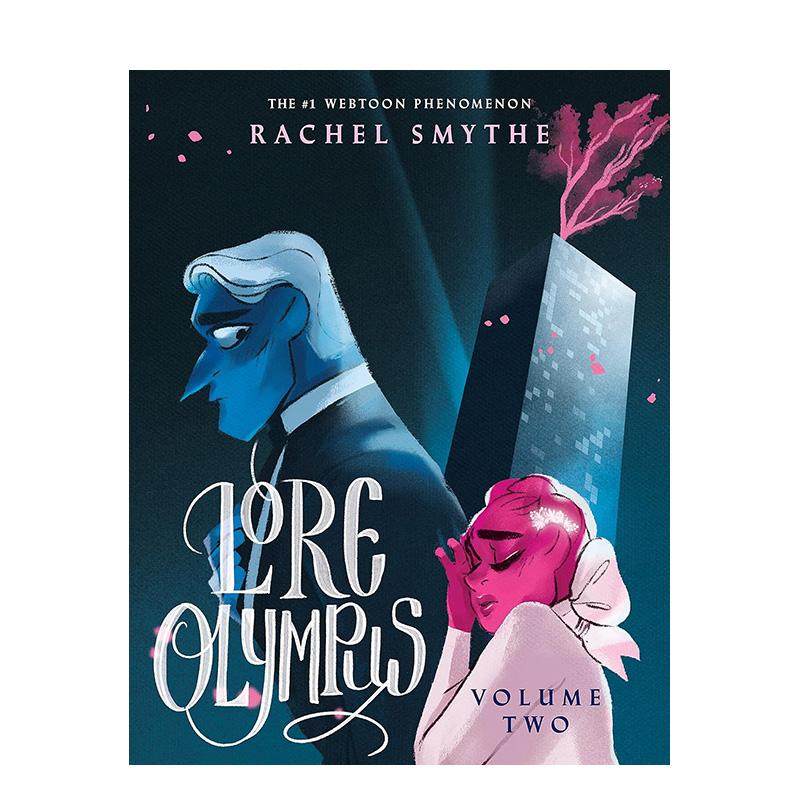 【2023艾斯纳奖*佳网漫】奥林匹斯