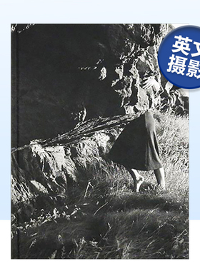 【现货】Clare Rae永不双脚着地Never standing on two feet英文原版进口图书摄影集Claude Cahun Perimeter Editions书籍艺术画册