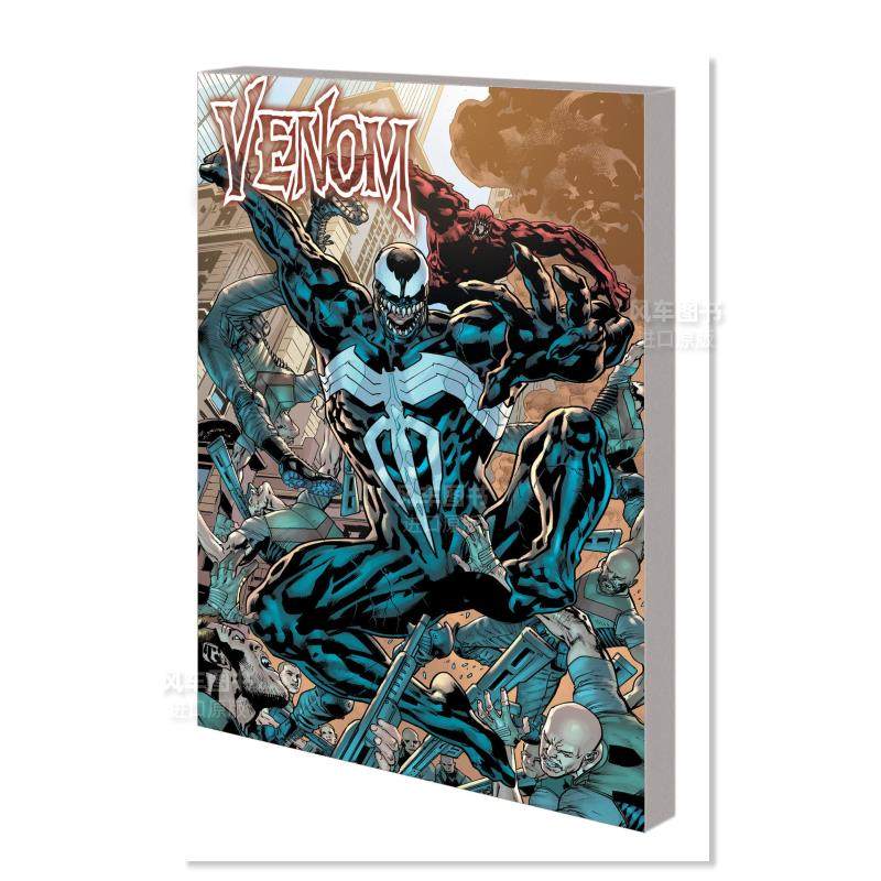 毒液卷2：背离VenombyAlEw