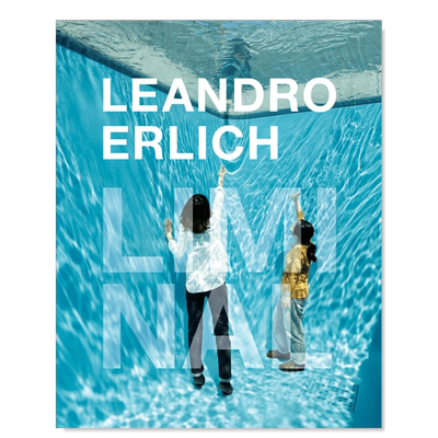 阿根廷艺术家LeandroErlich展：