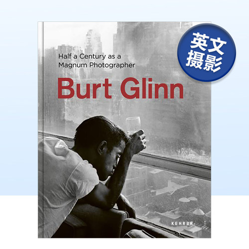 波特·格林：作为玛南摄影师的半