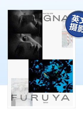 【现货】1978年博洛尼亚的初次旅行/1985威斯最后 First Trip to Bologna 1978 / Last Trip to Venice 1985 英文原版进口外图书