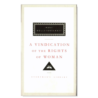 【企鹅女性主义短经典】为权益辩