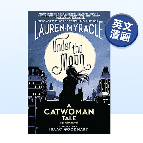 月下猫女的故事UndertheMoonACa