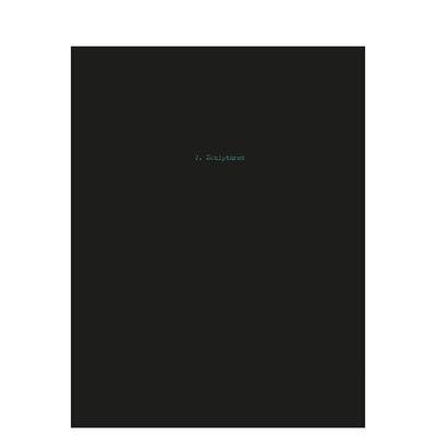 【预售】帕特里克·罗杰：雕塑作品集 Patrick Roger - 2. Sculptures 原版英文艺术画册画集图书