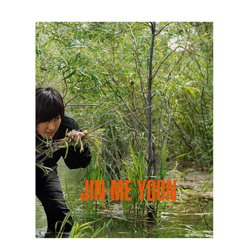 【预售】尹金明摄影作品 Jin-me Yoon 原版英文摄影图书