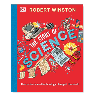 RobertWinston科学技术如何改
