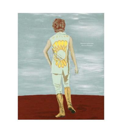 【现货】玛玛 安德森：失乐园 Mamma andersson： The Lost Paradise 原版英文艺术画册画集图书