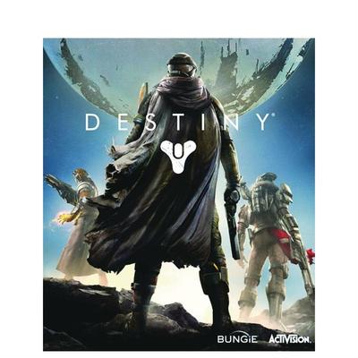 【预售】命运2游戏艺术设定集 The Art of Destiny Volume 2 原版英文插画原画设定集图书