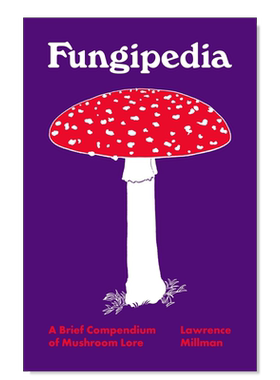 真菌百科全书Fungipedia