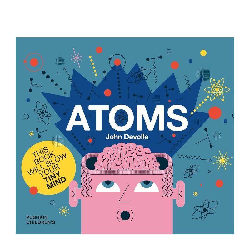 原子 【Big Science