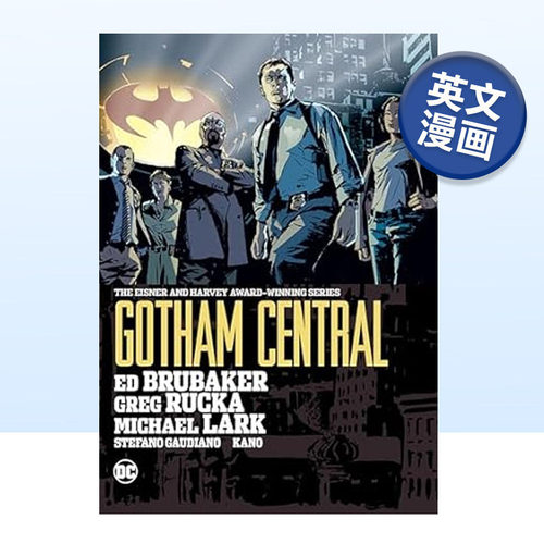 哥谭重案组2022版GothamCent