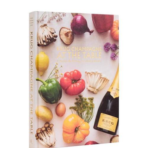 库克香槟：美食之旅的激情搭配