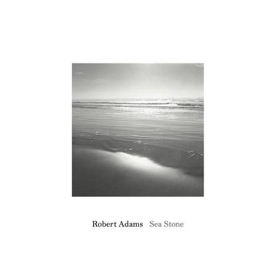 【预售】英文原版 罗伯特·亚当斯：海石Robert Adams: Sea Stone 摄影艺术 自然景观 正版进口图书画册图书