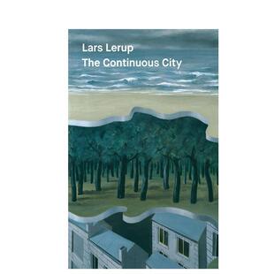【预售】连续的城市：十四篇关于建筑与城市化的论文 The Continuous City 原版英文建筑设计图书