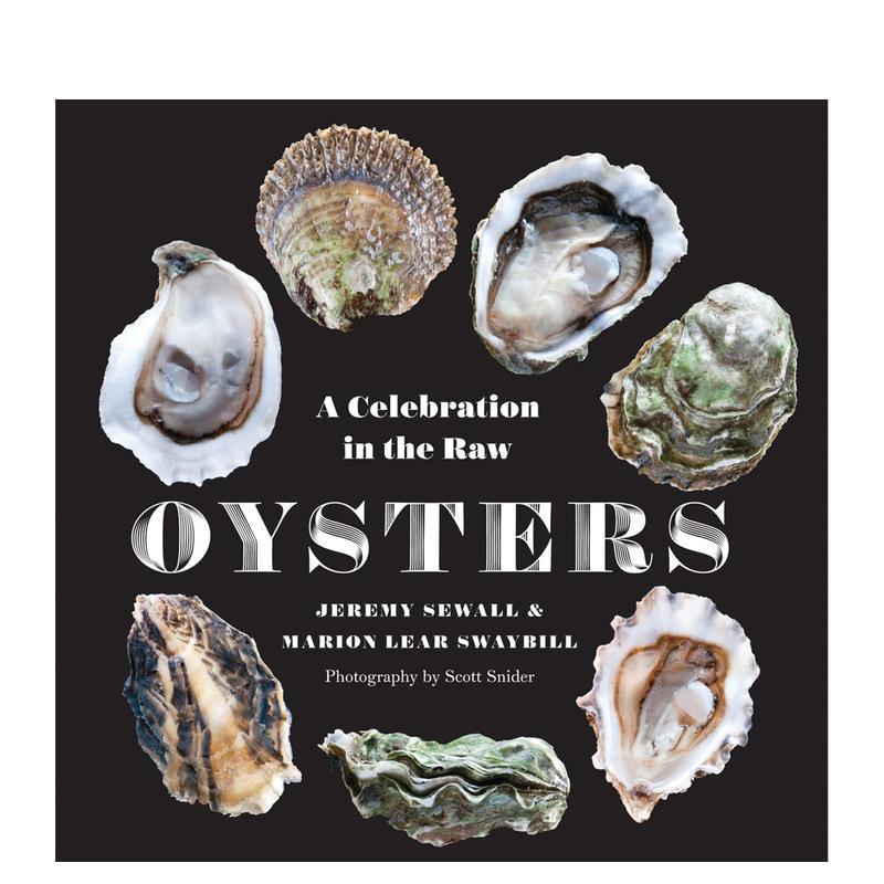 牡蛎品鉴指南 Oysters