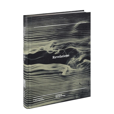 【现货】早期科学摄影与艺术视觉发展 Revelations启示录 Ben Burbridge摄影历史理论 英文原版进口MACK出版摄影集书籍画册
