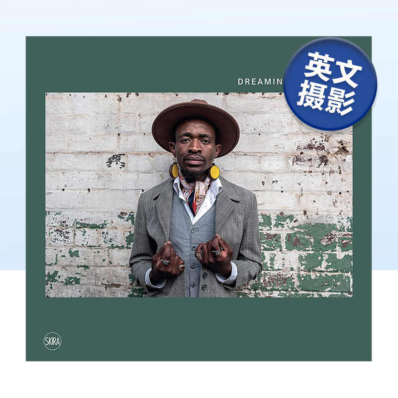 梦想街头DreamingtheStreet英文