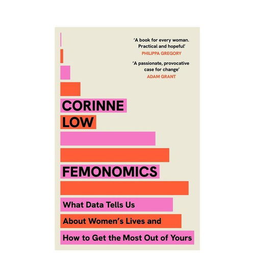 女性经济学 Femonomic