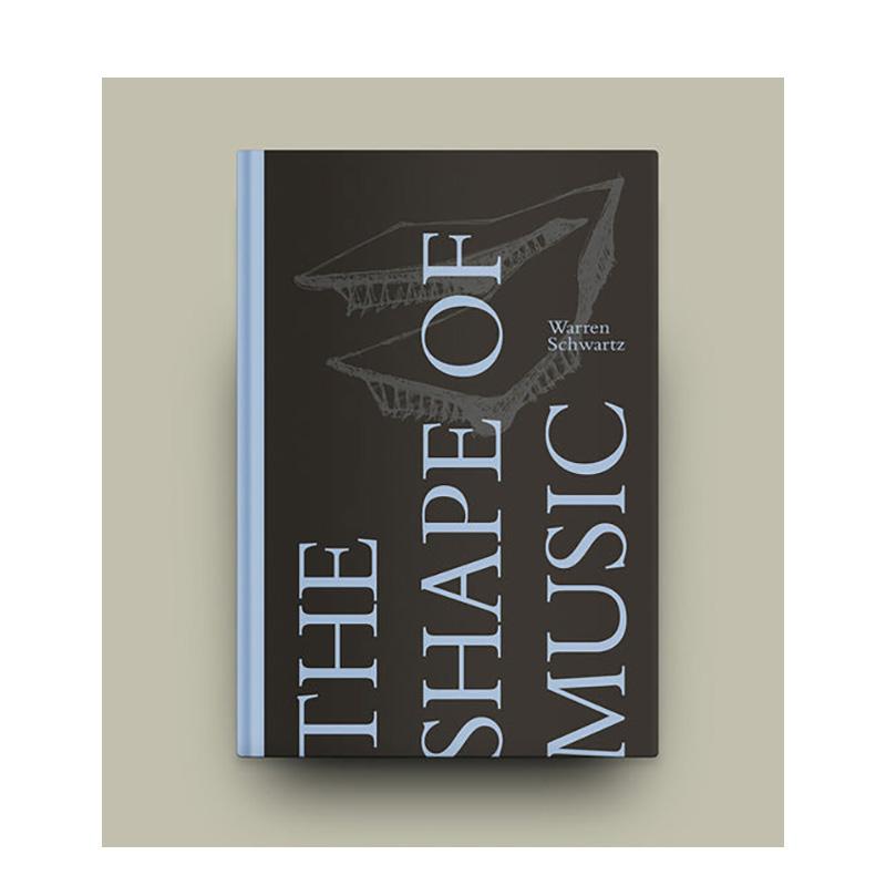 音乐的形态：美国建筑师Warr