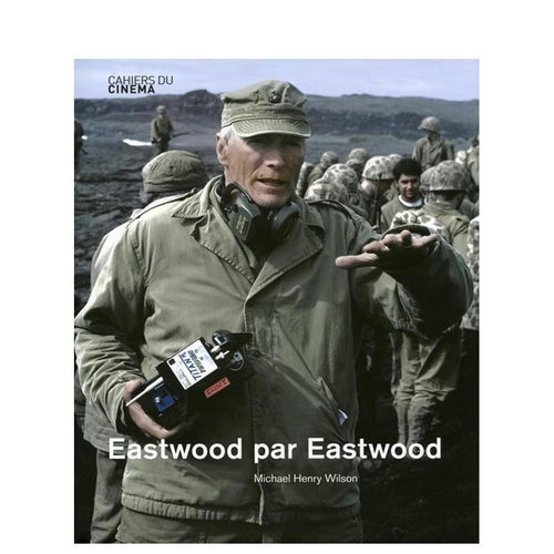 伊斯特伍德谈伊斯特伍德 Eas