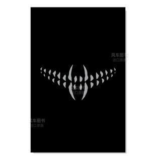 英文漫画书原版 漫画 第二版 豪华精装 Book 进口图书 Children 小镇怪物 the Killing Studios BOOM Something 预售