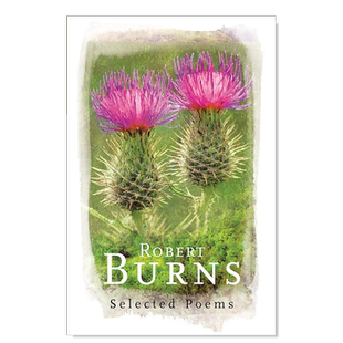 【预售】罗伯特·彭斯：诗歌选集 【The Great Poets】Robert Burns 英文原版进口外版图书
