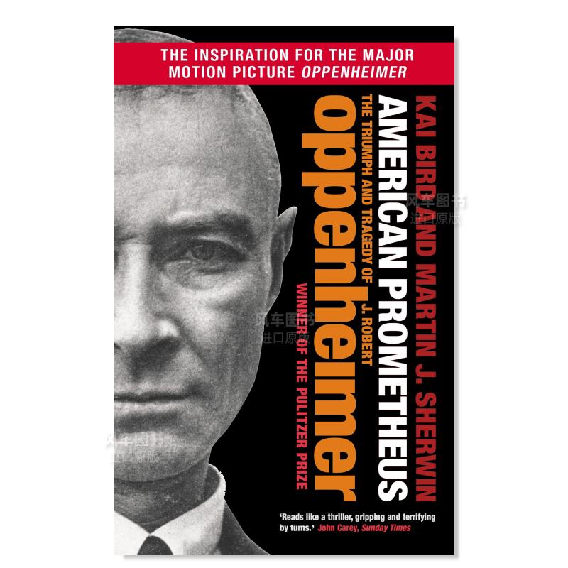 【普利策非虚构奖】美国普罗