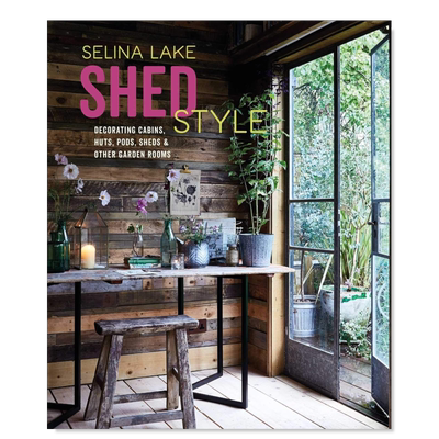 ShedStyleDecoratingcabins