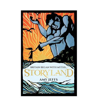 【预售】故事乐园 Storyland 原版英文儿童故事 The School Librarian25年夏季刊阅读推荐书单 英国神话传说冒险故事图书书籍